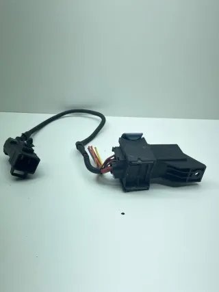 0281003039 Реле накала свечей Peugeot Boxer 2 Арт 17025, вид 3