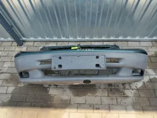  Бампер передний Chrysler Voyager 3 Арт 01437629
