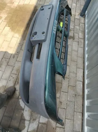  Бампер передний Chrysler Voyager 3 Арт 01437629, вид 3