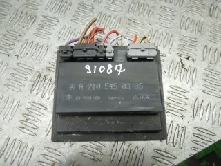 2105450305 Блок реле Mercedes E W210 Арт 60786, вид 3