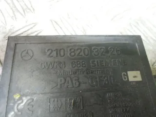 2108203226 Иммобилайзер Mercedes E W210 Арт 60793, вид 2