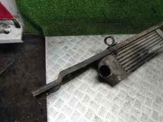  Интеркулер Ford Transit 3 restailing Арт 60949, вид 2