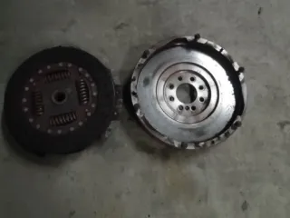  Комплект сцепления Ford Transit 3 restailing Арт 60947, вид 1
