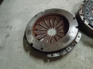  Комплект сцепления Ford Transit 3 restailing Арт 60947, вид 4