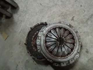  Комплект сцепления Ford Transit 3 restailing Арт 60947, вид 5