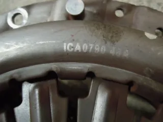  Комплект сцепления Ford Transit 3 restailing Арт 60947, вид 6