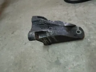  Кронштейн двигателя Ford Transit 3 restailing Арт 60951, вид 1