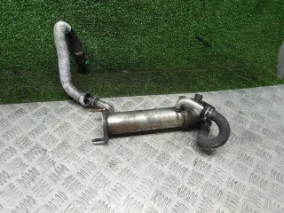  Радиатор EGR Ford Transit 3 restailing Арт 60955, вид 1