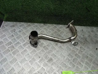  Трубка системы рециркуляции EGR Ford Transit 3 restailing Арт 60965, вид 1