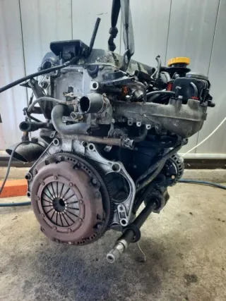 B205 Двигатель Saab 9-3 1 Арт 133, вид 2