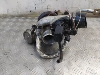 55557012 Турбина Opel Vectra C  Арт 88781, вид 1