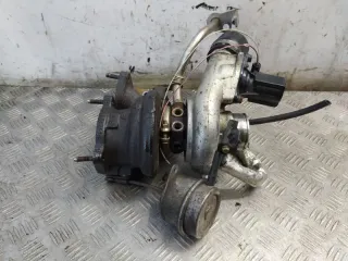 55557012 Турбина Opel Vectra C  Арт 88781, вид 2