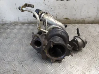 55557012 Турбина Opel Vectra C  Арт 88781, вид 3
