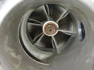 55557012 Турбина Opel Vectra C  Арт 88781, вид 5
