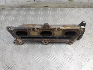 12791723 Коллектор выпускной Opel Vectra C  Арт 88792, вид 1