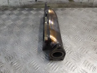 12791723 Коллектор выпускной Opel Vectra C  Арт 88792, вид 2