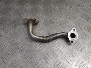 55556326 Трубка системы рециркуляции EGR Opel Vectra C  Арт 88797, вид 1