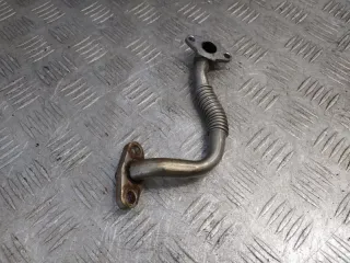 55556326 Трубка системы рециркуляции EGR Opel Vectra C  Арт 88797, вид 2