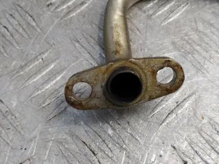 55556326 Трубка системы рециркуляции EGR Opel Vectra C  Арт 88797, вид 4