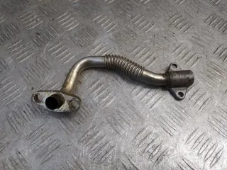 55556326 Трубка системы рециркуляции EGR Opel Vectra C  Арт 88797, вид 5