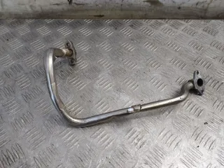 55556959 Трубка системы рециркуляции EGR Opel Vectra C  Арт 88798, вид 1