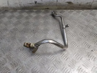 55556959 Трубка системы рециркуляции EGR Opel Vectra C  Арт 88798, вид 2