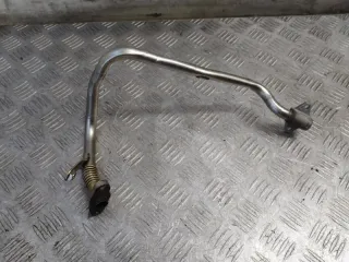 55556959 Трубка системы рециркуляции EGR Opel Vectra C  Арт 88798, вид 3