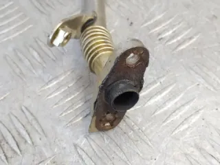 55556959 Трубка системы рециркуляции EGR Opel Vectra C  Арт 88798, вид 4
