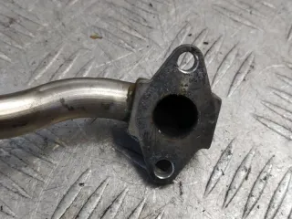 55556959 Трубка системы рециркуляции EGR Opel Vectra C  Арт 88798, вид 5
