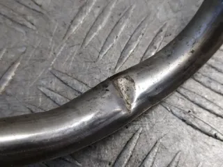 55556959 Трубка системы рециркуляции EGR Opel Vectra C  Арт 88798, вид 6