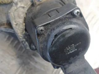  Клапан EGR Citroen C4 Picasso 1 Арт 88815, вид 7