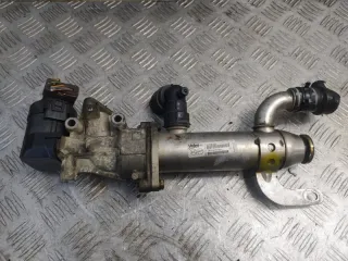 9645689780 Клапан EGR Peugeot 407 Арт 88841, вид 1