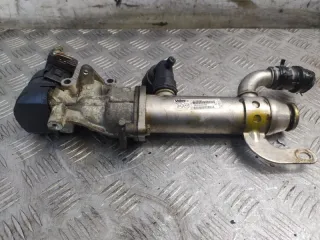 9645689780 Клапан EGR Peugeot 407 Арт 88841, вид 2
