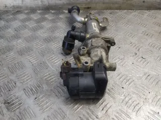 9645689780 Клапан EGR Peugeot 407 Арт 88841, вид 3