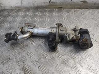 9645689780 Клапан EGR Peugeot 407 Арт 88841, вид 4
