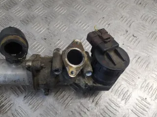 9645689780 Клапан EGR Peugeot 407 Арт 88841, вид 5