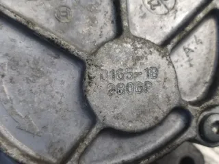 D1651b2806p Насос вакуумный Peugeot 407 2.0л RHR Арт 88845, вид 7