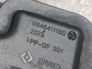 9646411180 Ресивер воздушный Peugeot 407 Арт 88848, вид 6