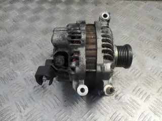 V75769218002 Генератор Peugeot 308 1 Арт 88860, вид 1