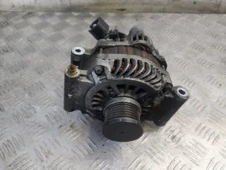 V75769218002 Генератор Peugeot 308 1 Арт 88860, вид 2