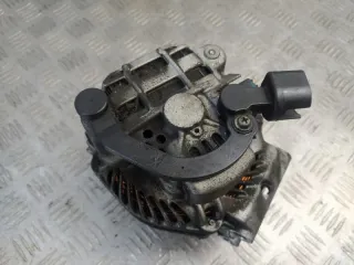 V75769218002 Генератор Peugeot 308 1 Арт 88860, вид 5