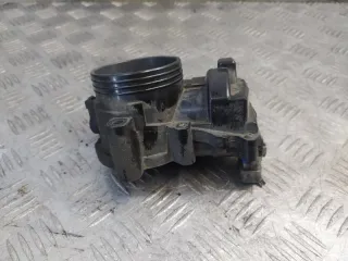 V76049198001 Заслонка дроссельная Peugeot 308 1 Арт 88863, вид 3
