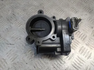 V76049198001 Заслонка дроссельная Peugeot 308 1 Арт 88863, вид 5