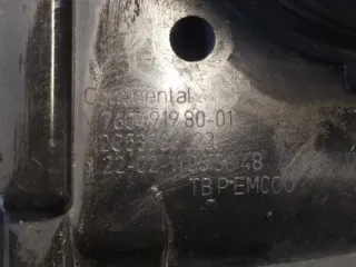 V76049198001 Заслонка дроссельная Peugeot 308 1 Арт 88863, вид 7