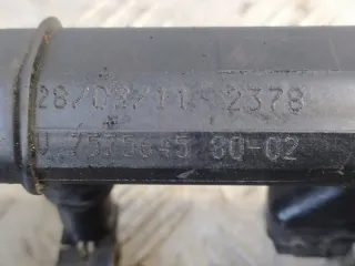 V75281768007 Топливная рампа Peugeot 308 1 Арт 88864, вид 6