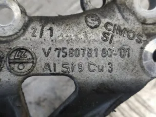 v75807818001 Кронштейн компрессора кондиционера Peugeot 308 1 Арт 88868, вид 7