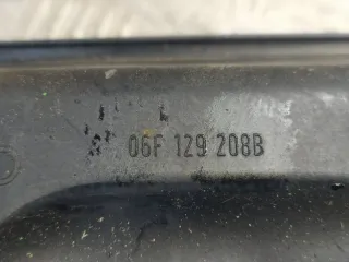 06f129208b Резонатор воздушного фильтра Audi A3 8L Арт 88877, вид 6
