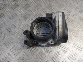06f133062 Заслонка дроссельная Audi A3 8L Арт 88878, вид 1