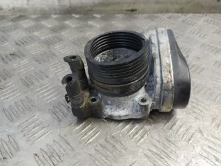 06f133062 Заслонка дроссельная Audi A3 8L Арт 88878, вид 2