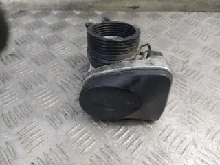 06f133062 Заслонка дроссельная Audi A3 8L Арт 88878, вид 3